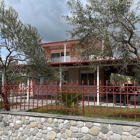 Seaside House Villa Karianí Eksteriør billede