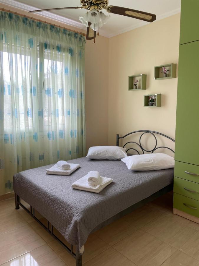 Seaside House Villa Karianí Eksteriør billede